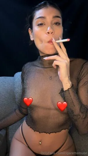 Cigarettemuse OnlyFans Leaked Free Thumbnail Picture - #nLggPKqZGV