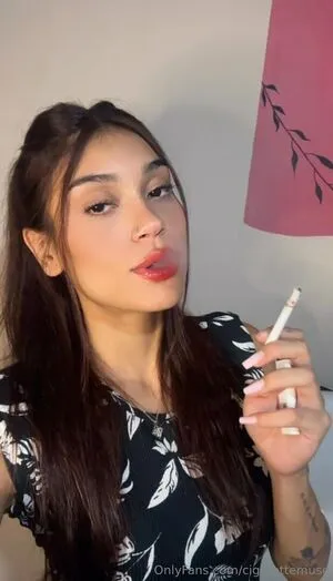 Cigarettemuse OnlyFans Leaked Free Thumbnail Picture - #rXjcRrHxoR