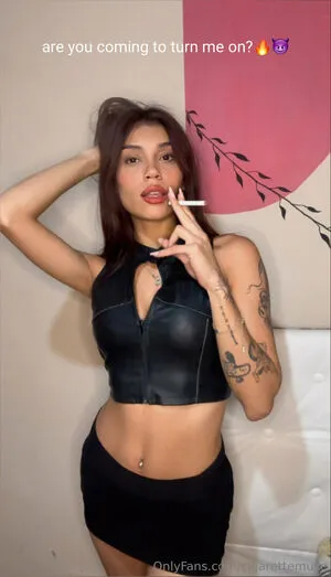 Cigarettemuse OnlyFans Leaked Free Thumbnail Picture - #sLMODYJ1hk
