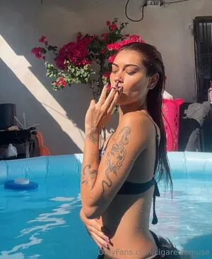 Cigarettemuse OnlyFans Leaked Free Thumbnail Picture - #vcnePE4vBd