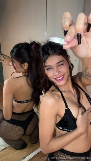 Cigarettemuse OnlyFans Leaked Free Thumbnail Picture - #wAaWHyZcYy