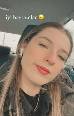 Cigdemt OnlyFans Leaked Free Thumbnail Picture - #t1Zad0pnct