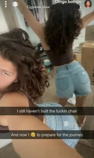 Ciggybae OnlyFans Leaked Free Thumbnail Picture - #5w8PjK4e9Z