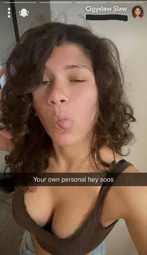 Ciggybae OnlyFans Leaked Free Thumbnail Picture - #7ElW1CVd04