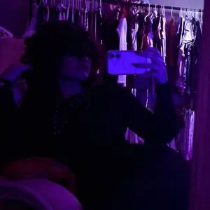 Ciggybae OnlyFans Leaked Free Thumbnail Picture - #8bwdU2X1ml