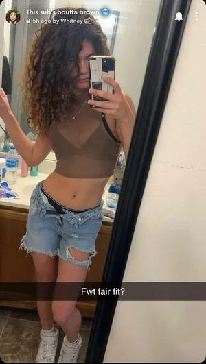 Ciggybae OnlyFans Leaked Free Thumbnail Picture - #J3dFiQS0VM