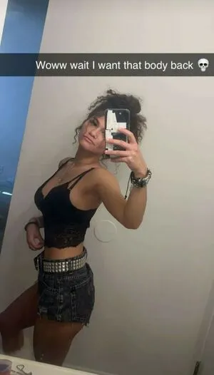 Ciggybae OnlyFans Leaked Free Thumbnail Picture - #POpnGJiGD1