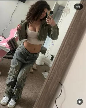 Ciggybae OnlyFans Leaked Free Thumbnail Picture - #QLIjIXp16P
