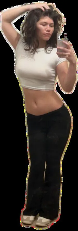 Ciggybae OnlyFans Leaked Free Thumbnail Picture - #QlJgrXftV1