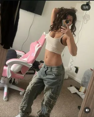 Ciggybae OnlyFans Leaked Free Thumbnail Picture - #UYLmp5LvOh