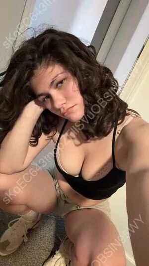Ciggybae OnlyFans Leaked Free Thumbnail Picture - #UrVbjEJn0y