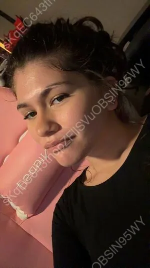 Ciggybae OnlyFans Leaked Free Thumbnail Picture - #Wgioo6n6Vz