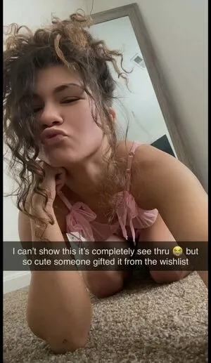 Ciggybae OnlyFans Leaked Free Thumbnail Picture - #b9kfVFejob