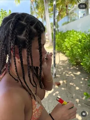 Ciggybae OnlyFans Leaked Free Thumbnail Picture - #hHHCDP5aO8