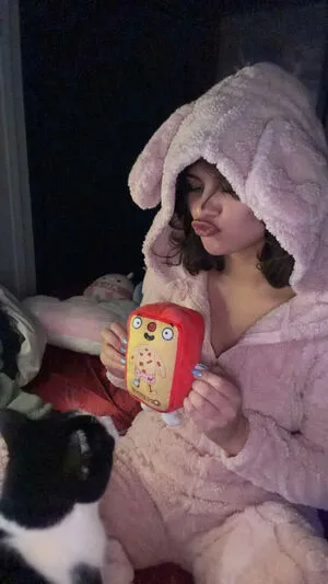 Ciggybae OnlyFans Leaked Free Thumbnail Picture - #ieX9bqrspi