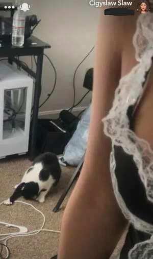 Ciggybae OnlyFans Leaked Free Thumbnail Picture - #mtrXxM3miQ