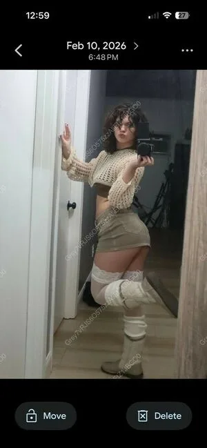 Ciggybae OnlyFans Leaked Free Thumbnail Picture - #nICOfTkUby