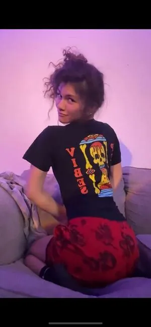 Ciggybae OnlyFans Leaked Free Thumbnail Picture - #oGDLWJWnMX