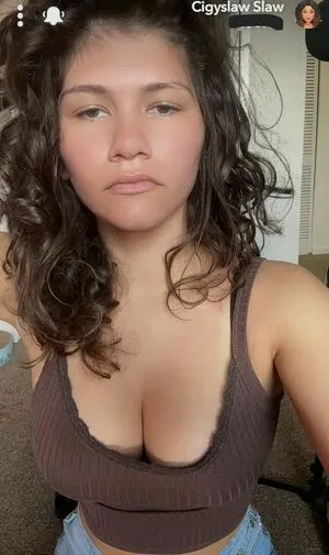 Ciggybae OnlyFans Leaked Free Thumbnail Picture - #oLqod3PBCu