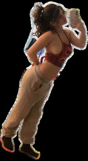 Ciggybae OnlyFans Leaked Free Thumbnail Picture - #sdNwCRIN4s