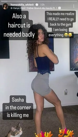 Ciggybae OnlyFans Leaked Free Thumbnail Picture - #xkm4eoQDjM