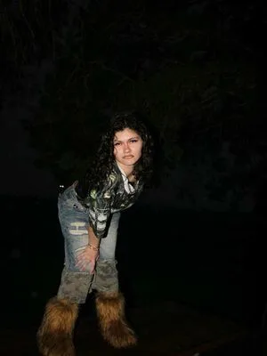 Ciggybae OnlyFans Leaked Free Thumbnail Picture - #ypgnyha7Op