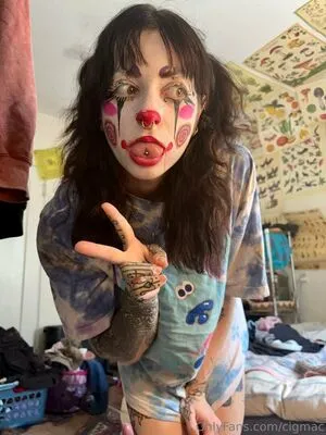 Cigmac OnlyFans Leaked Free Thumbnail Picture - #5lG3EEN0MN