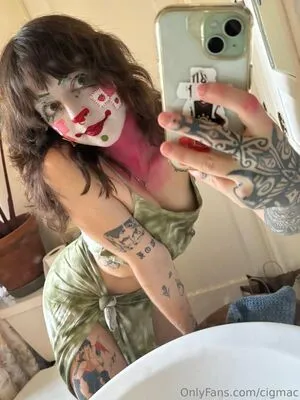 Cigmac OnlyFans Leaked Free Thumbnail Picture - #7F5GxpjYju