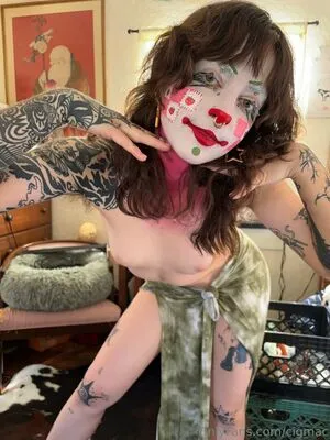 Cigmac OnlyFans Leaked Free Thumbnail Picture - #A7IP8nhDbj