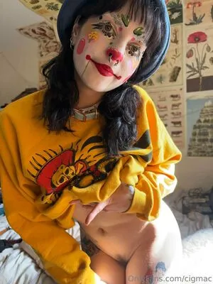 Cigmac OnlyFans Leaked Free Thumbnail Picture - #DUvWRL3U0L