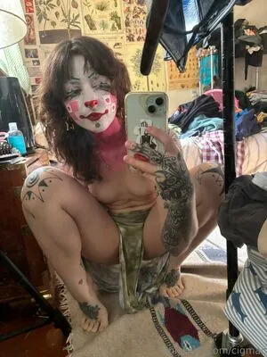 Cigmac OnlyFans Leaked Free Thumbnail Picture - #Kx6RGyycKA