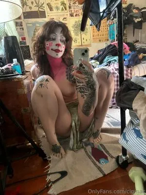 Cigmac OnlyFans Leaked Free Thumbnail Picture - #Y7dN1JRd7v