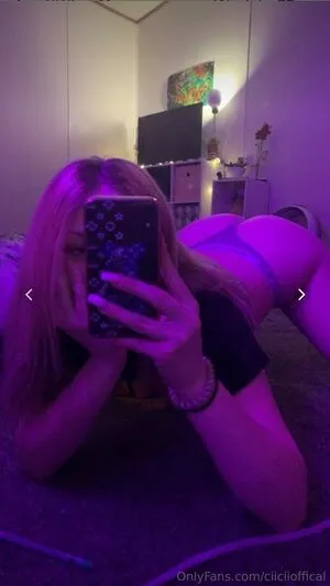 Ciiciioffical OnlyFans Leaked Free Thumbnail Picture - #bveTinnZch