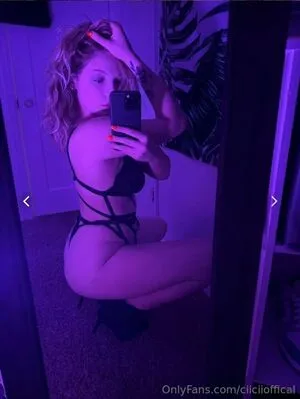 Ciiciioffical OnlyFans Leaked Free Thumbnail Picture - #r3eWNjEVpH