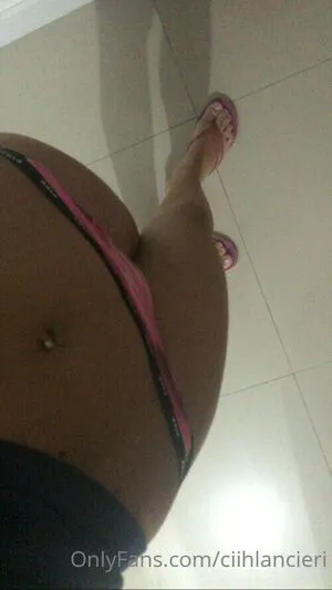 Ciihlancieri OnlyFans Leaked Free Thumbnail Picture - #V316C2e1Kf