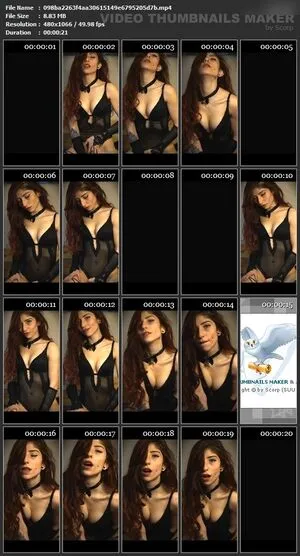 Ciiraiya Zarelai Madame Orchid OnlyFans Leaked Free Thumbnail Picture - #5tAc7bj1ws