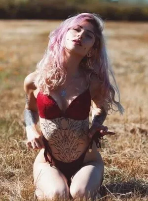 Ciiraiya Zarelai Madame Orchid OnlyFans Leaked Free Thumbnail Picture - #BBZfrReaEI