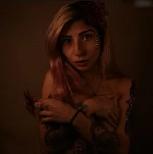 Ciiraiya Zarelai Madame Orchid OnlyFans Leaked Free Thumbnail Picture - #Ngu9GqrgnS