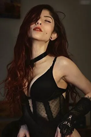 Ciiraiya Zarelai Madame Orchid OnlyFans Leaked Free Thumbnail Picture - #nNAJmAipBu