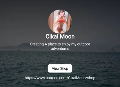 Cikaimoon OnlyFans Leaked Free Thumbnail Picture - #Fz3ptGWQeF