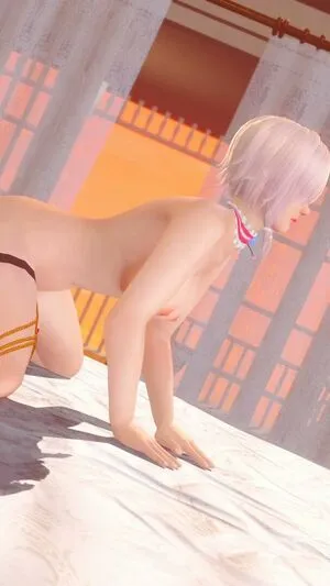 Cikaimoon OnlyFans Leaked Free Thumbnail Picture - #PxmptyxeZu