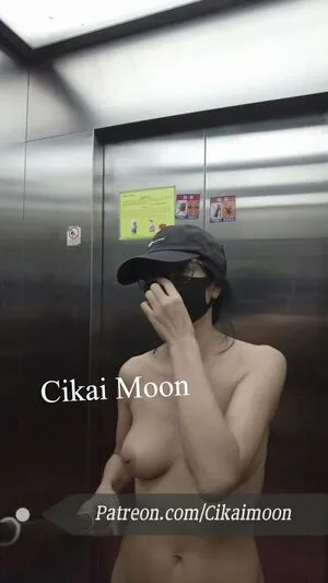 Cikaimoon OnlyFans Leaked Free Thumbnail Picture - #rnhLBBvUwj
