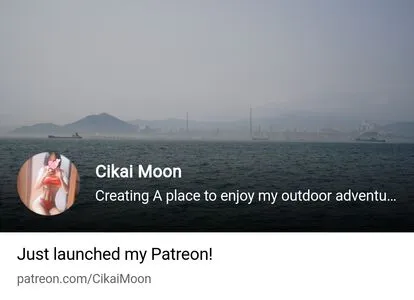 Cikaimoon OnlyFans Leaked Free Thumbnail Picture - #xlSnIAxNpo