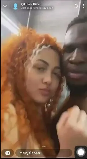 Cikolatabetter OnlyFans Leaked Free Thumbnail Picture - #2frR5o0luo