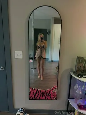Cil Xo OnlyFans Leaked Free Thumbnail Picture - #4OHi4GHl6i