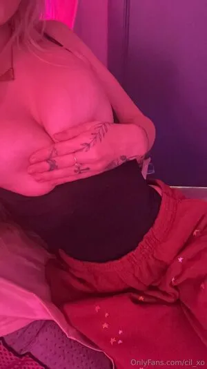 Cil Xo OnlyFans Leaked Free Thumbnail Picture - #bq3KrJV3mT