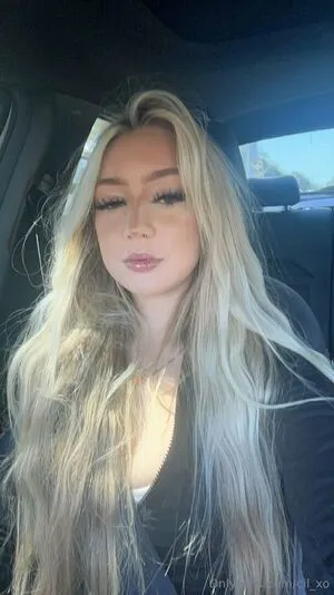 Cil Xo OnlyFans Leaked Free Thumbnail Picture - #hzWZV69exG