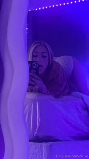 Cil Xo OnlyFans Leaked Free Thumbnail Picture - #vdxz5ktdvj