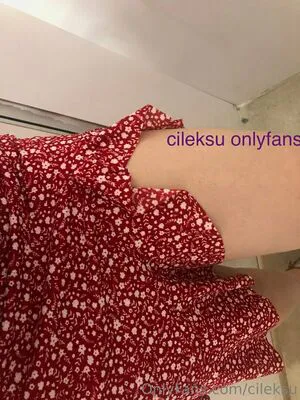 Cileksu OnlyFans Leaked Free Thumbnail Picture - #gZeakDASkK