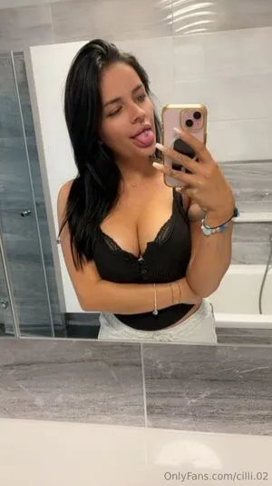 Cilli OnlyFans Leaked Free Thumbnail Picture - #Z5LgHQVSd4